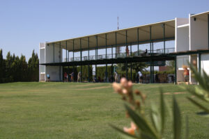 Minigolf Masía de las Estrellas